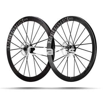 Juego de ruedas Lightweight Meilenstein T Disc - Imagen 1