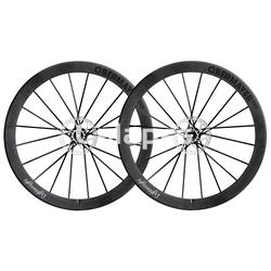 Juego de ruedas Lightweight Obermayer EVO Disc - Imagen 1
