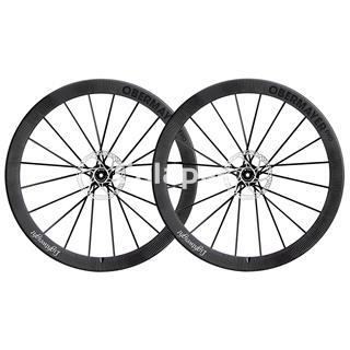 Juego de ruedas Lightweight Obermayer EVO Disc - Imagen 1