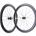 Juego de ruedas Shimano Dura-Ace C50 Disc Tubeless Ready WH-R9270-C50-TL - Imagen 1