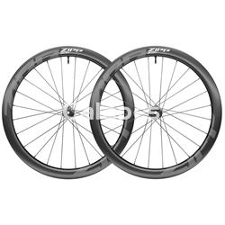 Juego de ruedas Zipp 303 S Carbon Disc Center Lock (Shimano HG) - Imagen 1