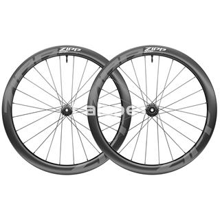 Juego de ruedas Zipp 303 S Carbon Disc Center Lock (Shimano HG) - Imagen 1