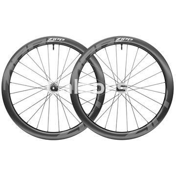 Juego de ruedas Zipp 303 S Carbon Disc Center Lock (Shimano HG) - Imagen 1