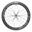 Juego de ruedas Zipp 404 Firecrest Disc Brake Center Lock Eje delantero 12x100mm - Trasero 12x142mm - Imagen 2