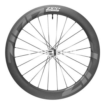 Juego de ruedas Zipp 404 Firecrest Disc Brake Center Lock Eje delantero 12x100mm - Trasero 12x142mm - Imagen 2