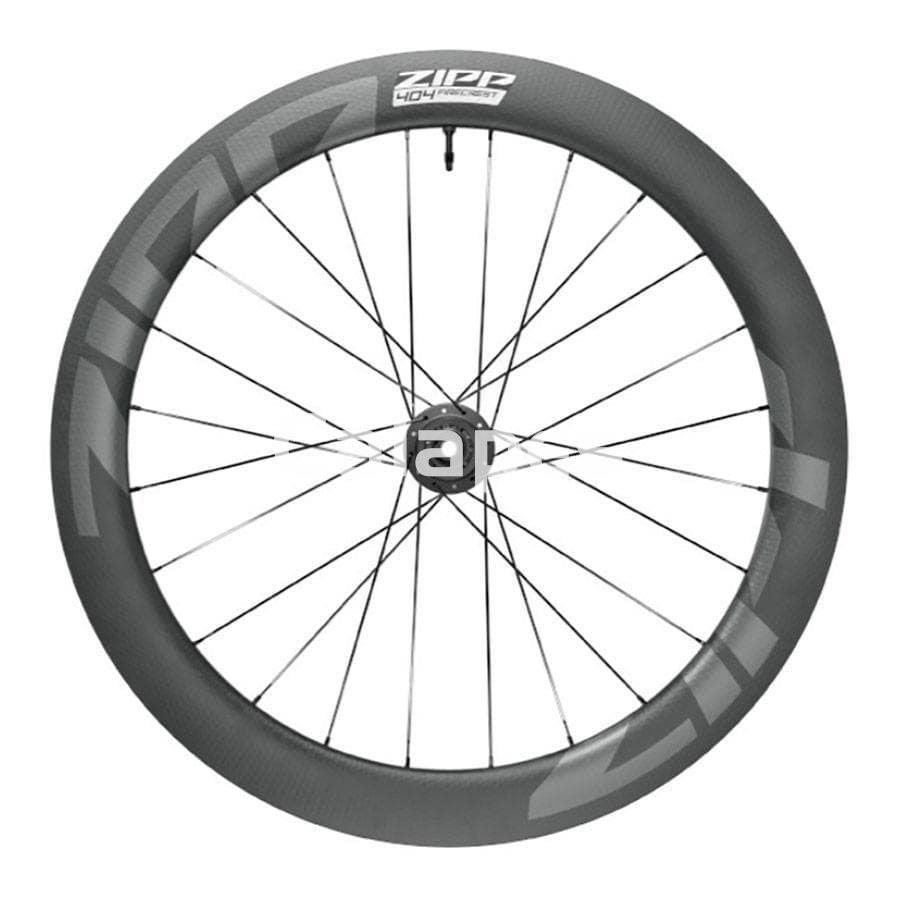 Juego de ruedas Zipp 404 Firecrest Disc Brake Center Lock Eje delantero 12x100mm - Trasero 12x142mm - Imagen 3