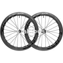 Juego de ruedas Zipp 454 NSW Carbon Disc (Tubeless) - Imagen 1