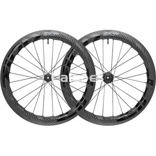 Juego de ruedas Zipp 454 NSW Carbon Disc (Tubeless) - Imagen 1