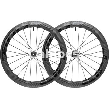 Juego de ruedas Zipp 454 NSW Carbon Disc (Tubeless) - Imagen 1