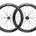 Juego de ruedas Zipp 454 NSW Carbon Disc (Tubeless) - Imagen 1