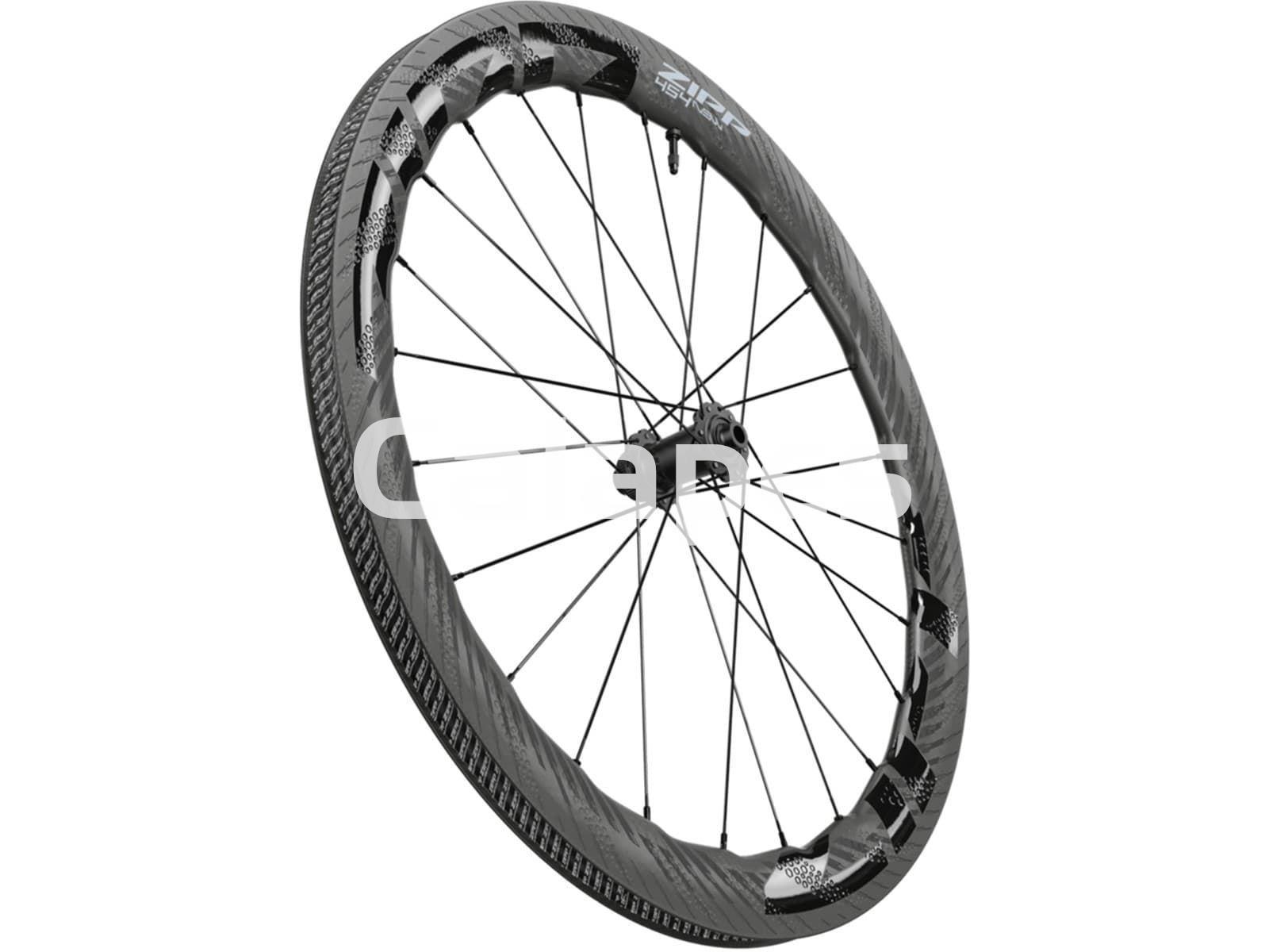 Juego de ruedas Zipp 454 NSW Carbon Disc (Tubeless) - Imagen 2