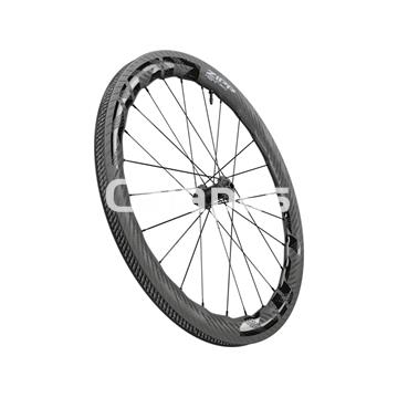 Juego de ruedas Zipp 454 NSW Carbon Disc (Tubeless) - Imagen 2