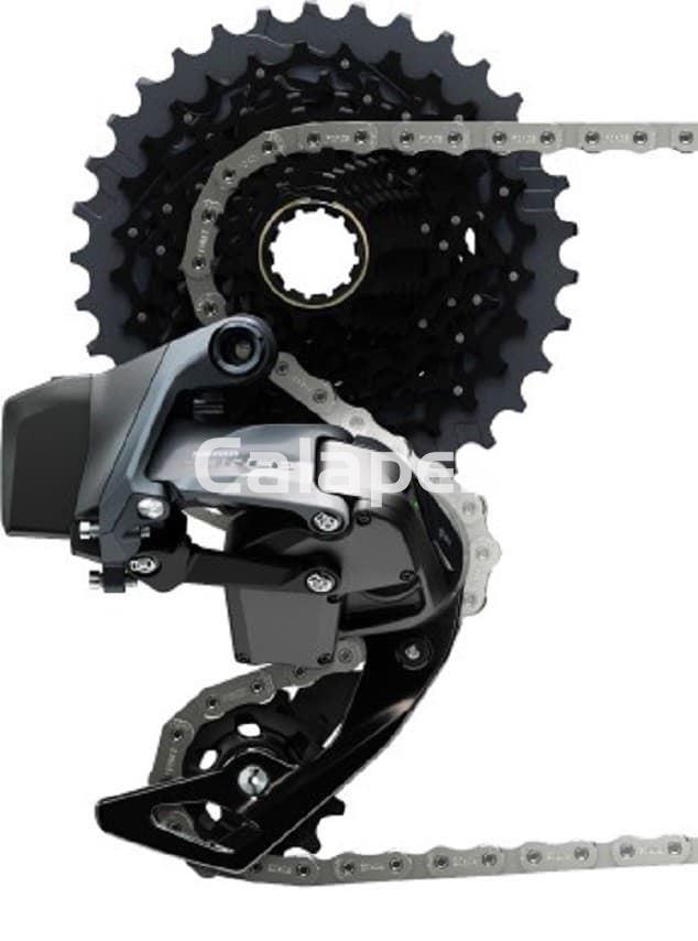 Kit de actualización Sram Force eTap AXS 12v - Imagen 1