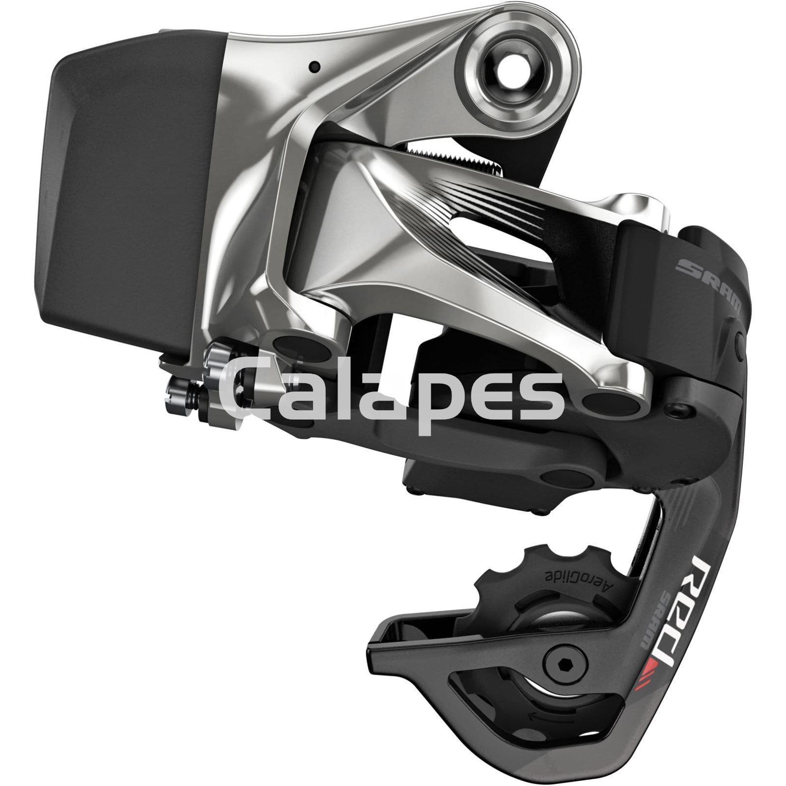 Kit de actualización Sram Red eTap WIFLI - Imagen 2