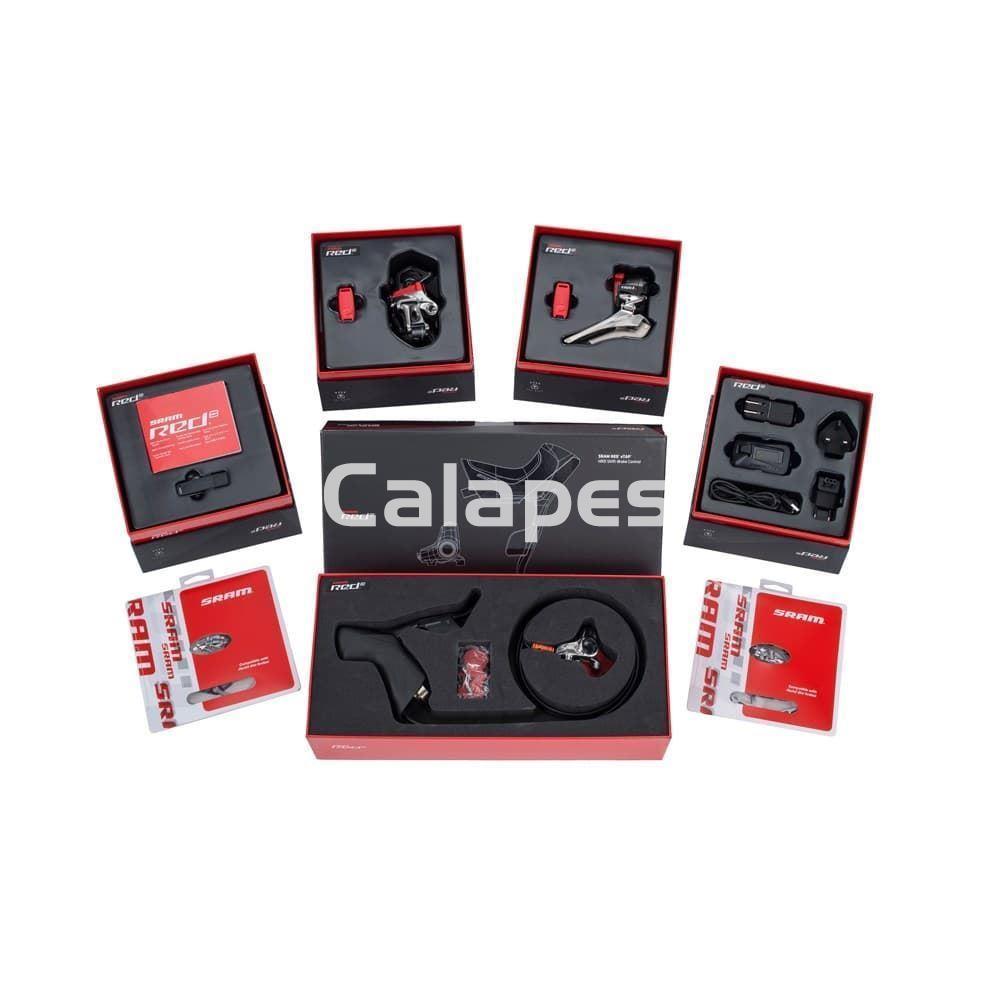 Kit de actualización Sram Red eTap WIFLI - Imagen 7