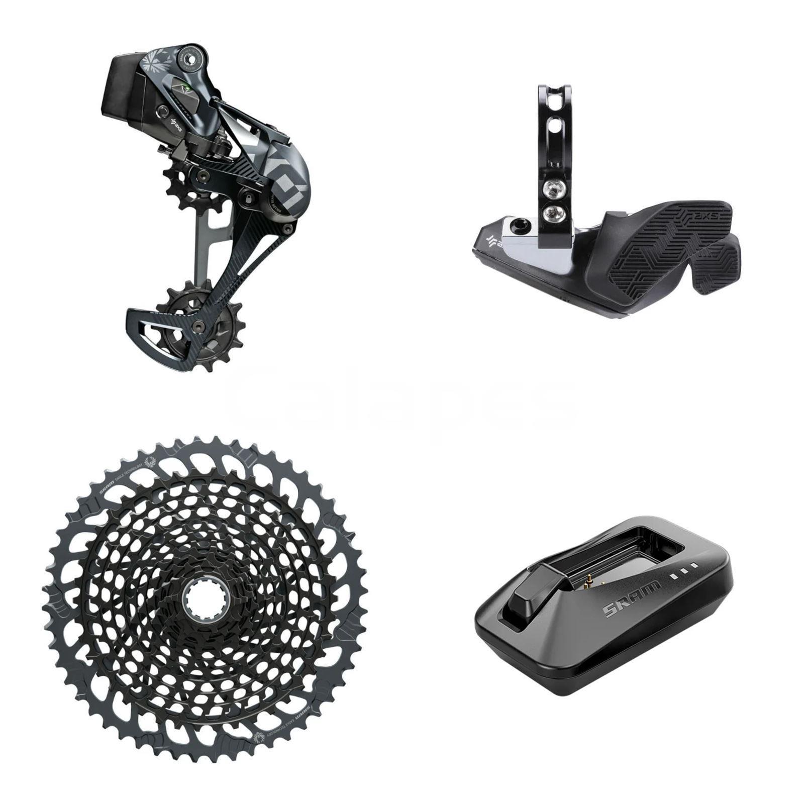 Kit de actualización SRAM X01 Eagle AXS 1x12v - Imagen 1
