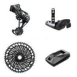 Kit de actualización SRAM X01 Eagle AXS 1x12v - Imagen 1