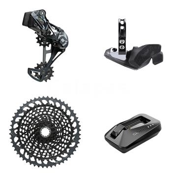 Kit de actualización SRAM X01 Eagle AXS 1x12v - Imagen 1