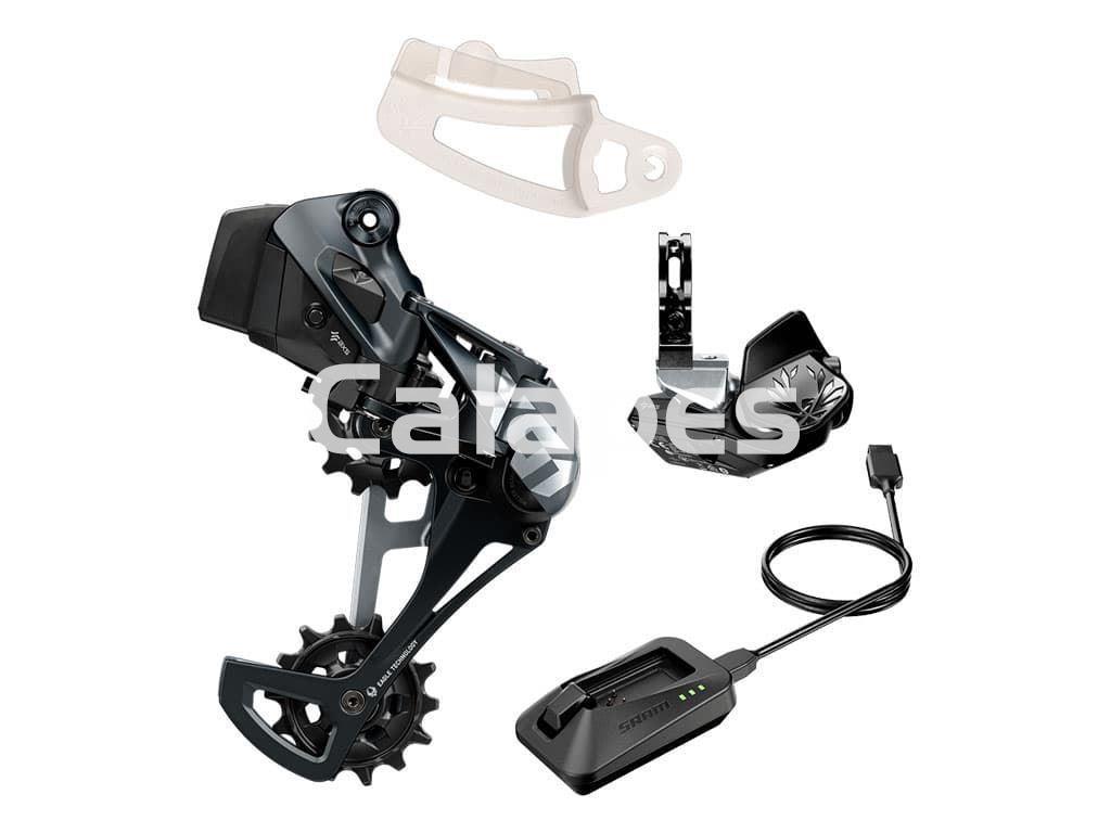 Kit de actualización SRAM X01 Eagle AXS - Imagen 1