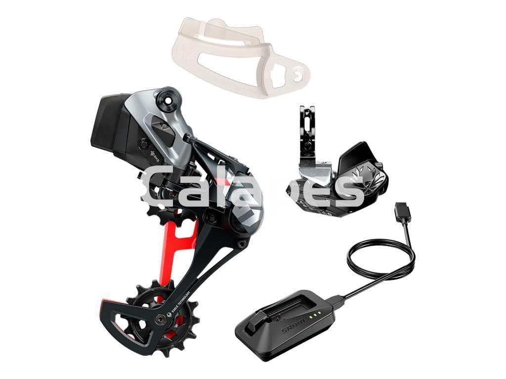 Kit de actualización SRAM X01 Eagle AXS - Imagen 2