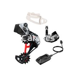 Kit de actualización SRAM X01 Eagle AXS - Imagen 2