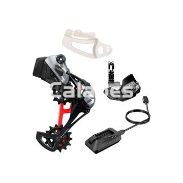 Kit de actualización SRAM X01 Eagle AXS - Imagen 2