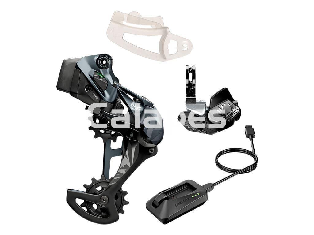 Kit de actualización SRAM XX1 Eagle AXS - Imagen 1