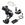 Kit de actualización SRAM XX1 Eagle AXS - Imagen 1