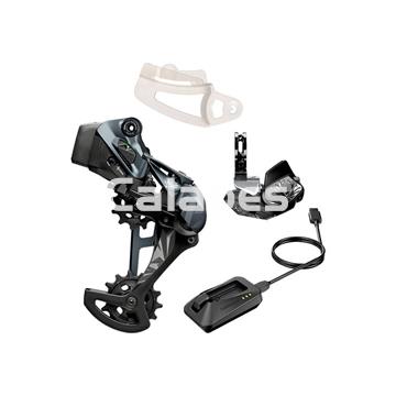 Kit de actualización SRAM XX1 Eagle AXS - Imagen 1