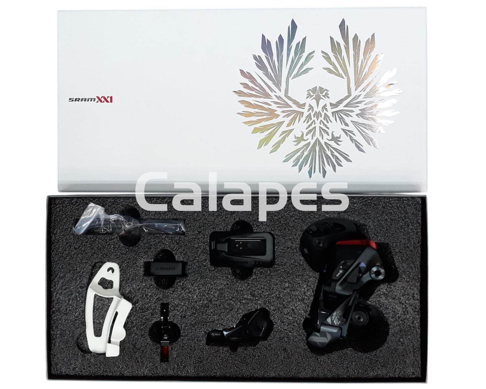 Kit de actualización SRAM XX1 Eagle AXS - Imagen 1