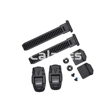 Kit de hebilla Bont - Imagen 1