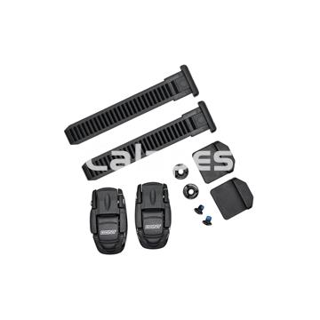 Kit de hebillas Bont - Slimline Buckle - Imagen 1