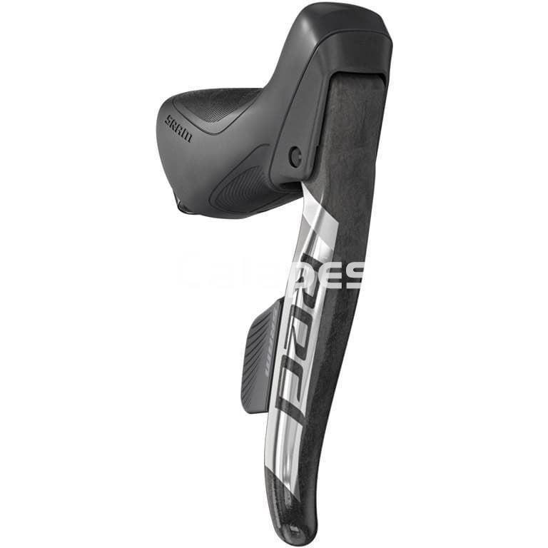 Kit Sram Force eTap AXS 2x Freno Llanta - Imagen 3