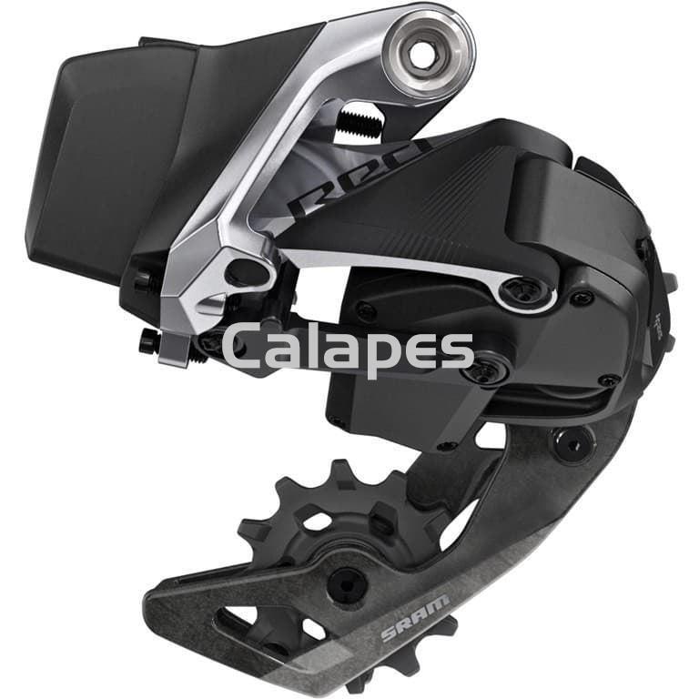 Kit Sram Force eTap AXS 2x Freno Llanta - Imagen 4