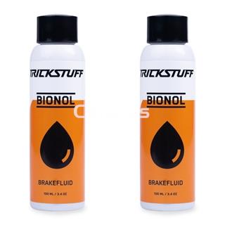 Liquido de freno Trickstuff Bionol, 2x100ml - Imagen 1