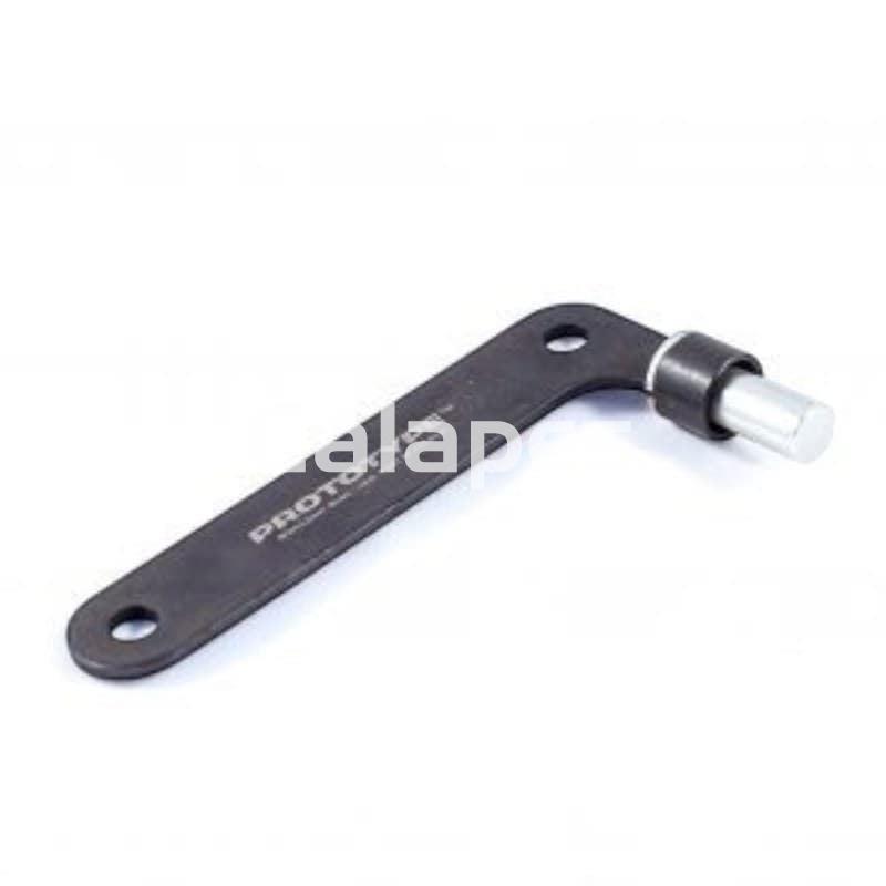 Llave para Eje de Buje MTB Prototype - Imagen 1