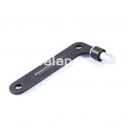 Llave para Eje de Buje MTB Prototype - Imagen 1