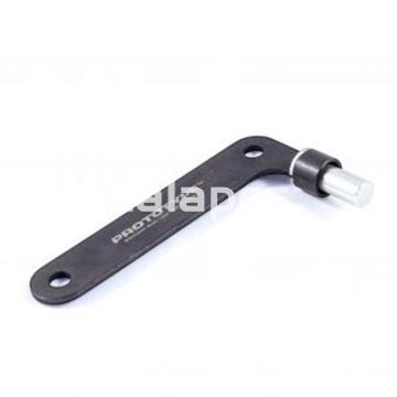 Llave para Eje de Buje MTB Prototype - Imagen 1