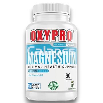 Magnesio + B6 500mg 90 cápsulas - Imagen 1