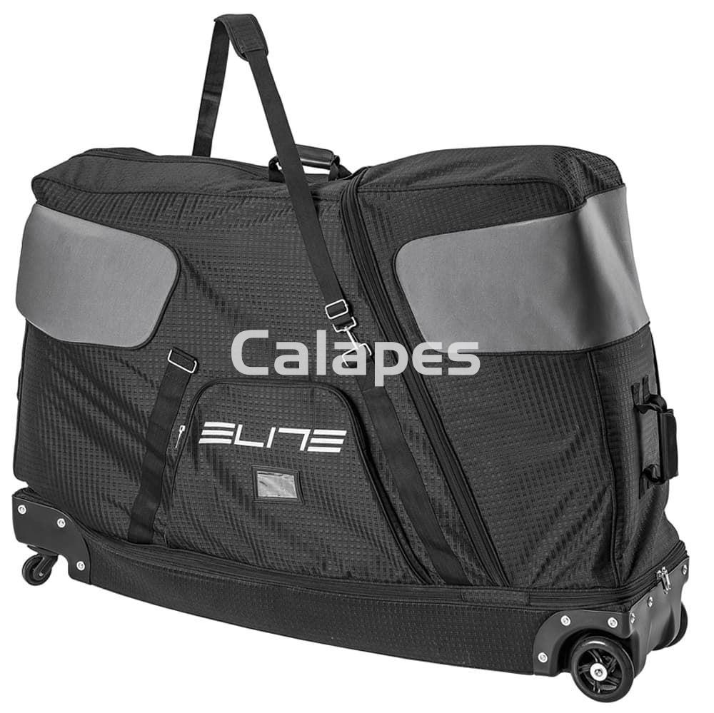 Maleta de viaje portabicicletas Elite Borson - Imagen 1