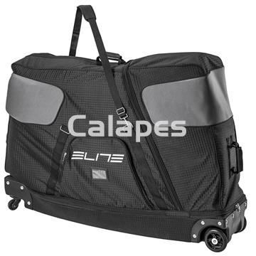 Maleta de viaje portabicicletas Elite Borson - Imagen 1