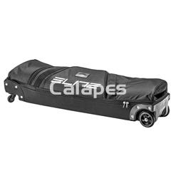 Maleta de viaje portabicicletas Elite Borson - Imagen 2