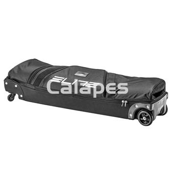 Maleta de viaje portabicicletas Elite Borson - Imagen 2