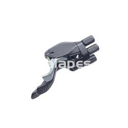 Mando a distancia SCOTT Twinloc Down Clamp para horquilla de suspensión, amortiguador y tija de sillín - Imagen 2