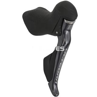 Maneta derecha Shimano Ultegra Di2 dual control para freno de disco hidráulico 2x11v - Imagen 1