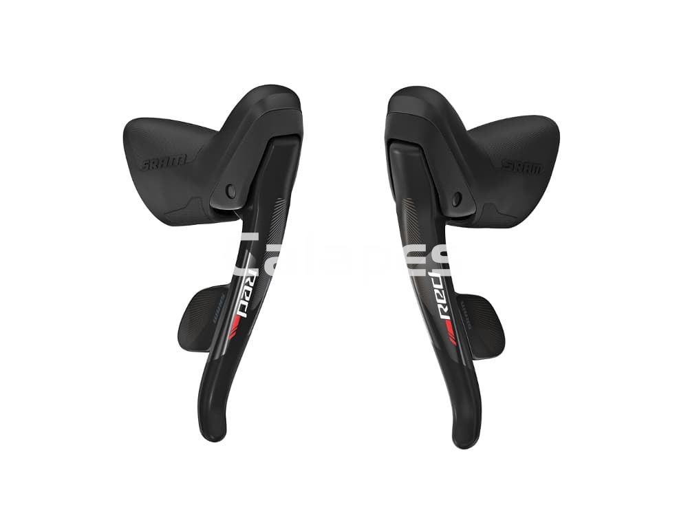 Manetas mecánicas SRAM Red DoubleTap - Imagen 1