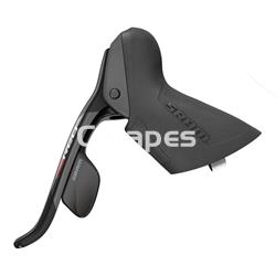 Manetas mecánicas SRAM Red DoubleTap - Imagen 2