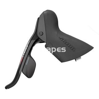 Manetas mecánicas SRAM Red DoubleTap - Imagen 2