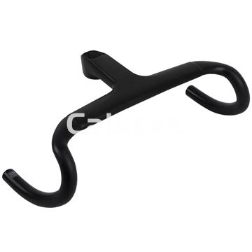 Manillar BMC ICS Aero Carbono con potencia integrada - Imagen 1