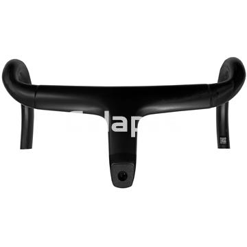 Manillar BMC ICS Aero Carbono con potencia integrada - Imagen 2